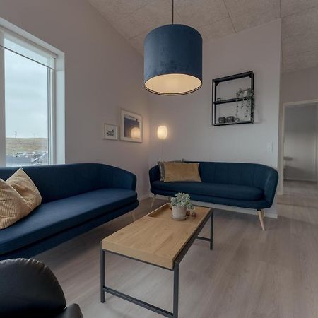 New Aparthotel / Panoramic Sea View Torshavn Exterior photo