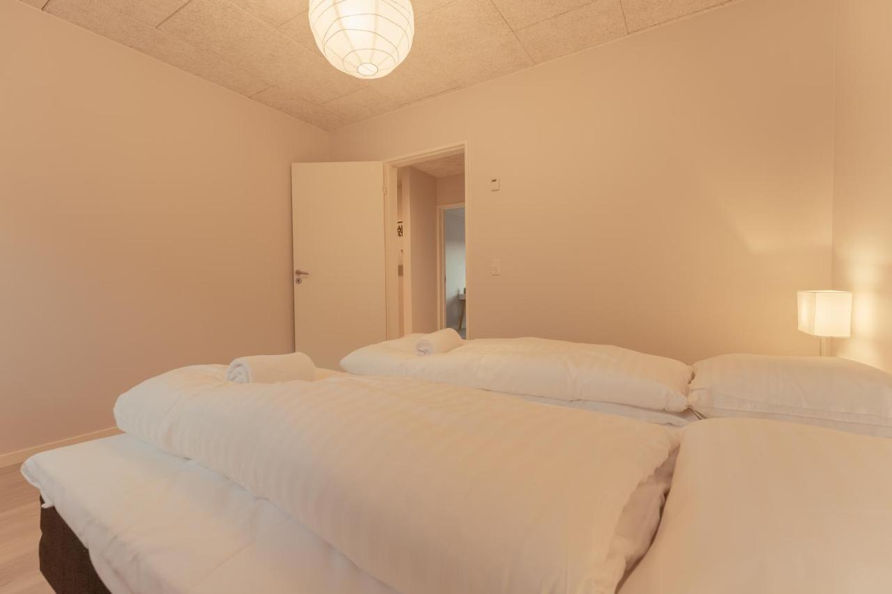New Aparthotel / Panoramic Sea View Torshavn Exterior photo