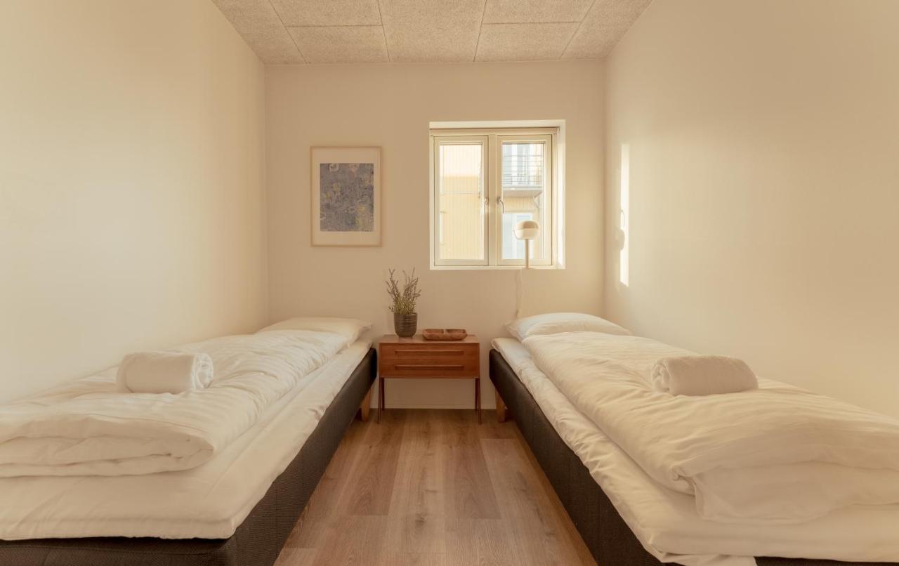 New Aparthotel / Panoramic Sea View Torshavn Exterior photo