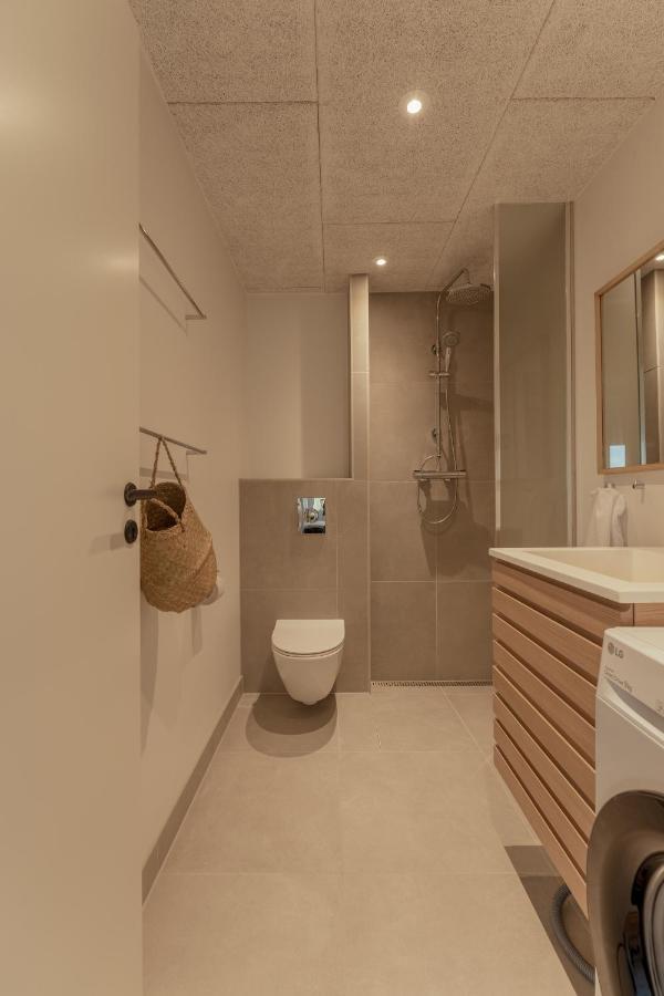 New Aparthotel / Panoramic Sea View Torshavn Exterior photo