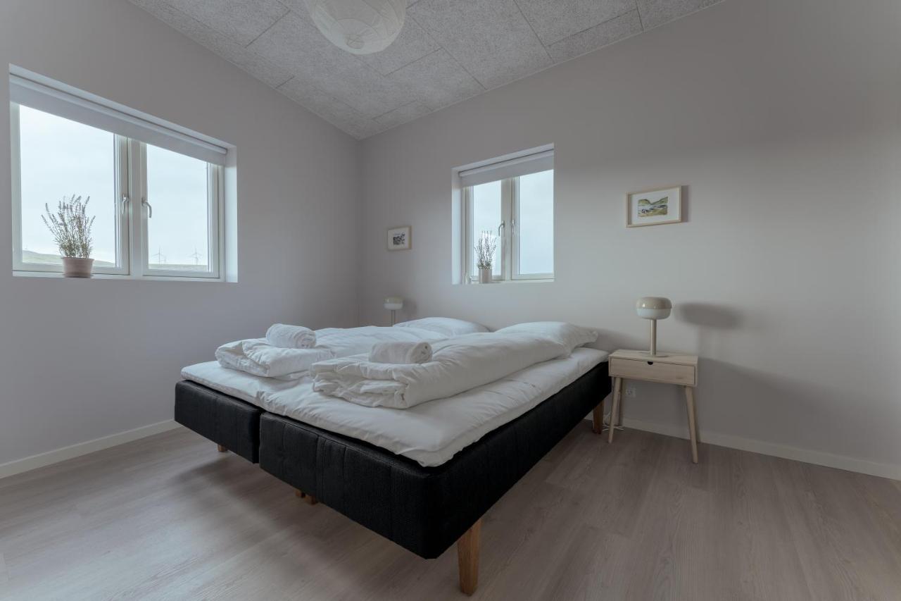 New Aparthotel / Panoramic Sea View Torshavn Exterior photo
