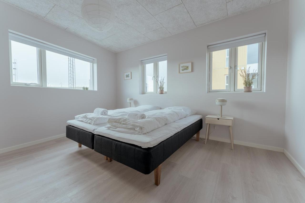 New Aparthotel / Panoramic Sea View Torshavn Exterior photo
