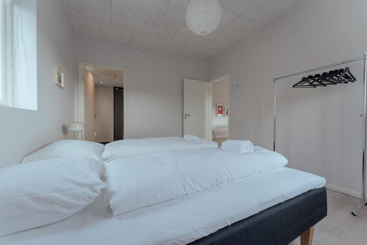 New Aparthotel / Panoramic Sea View Torshavn Exterior photo