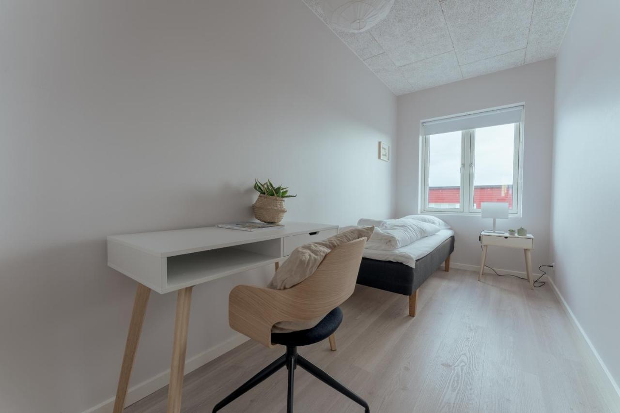 New Aparthotel / Panoramic Sea View Torshavn Exterior photo