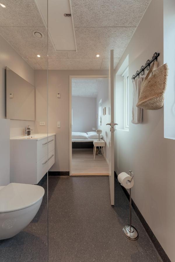 New Aparthotel / Panoramic Sea View Torshavn Exterior photo