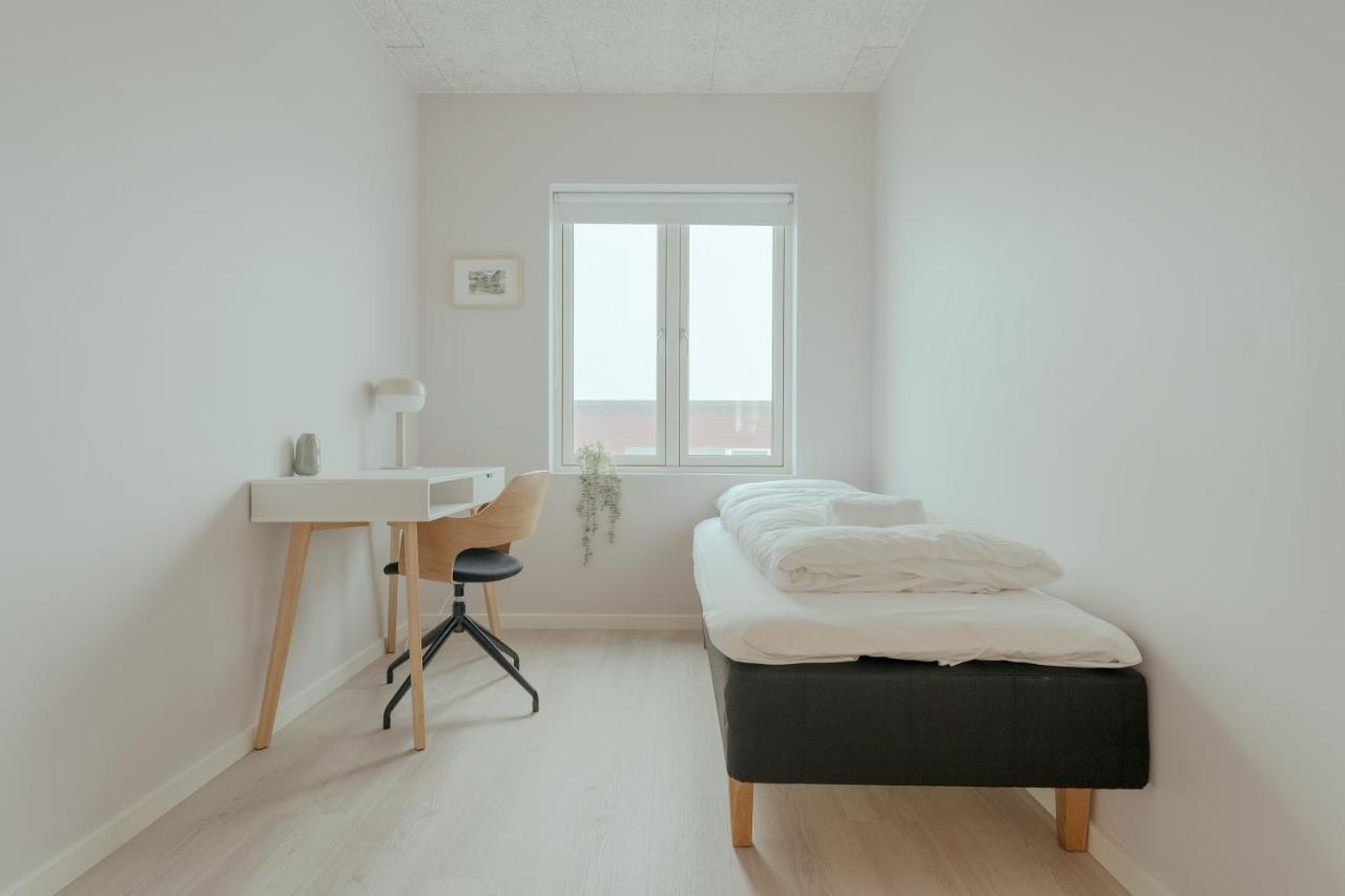 New Aparthotel / Panoramic Sea View Torshavn Exterior photo